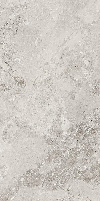 Happy Floors Eva Tile in Pebble