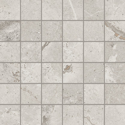 Happy Floors Eva Tile in Pebble