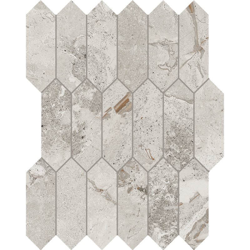 Happy Floors Eva Tile in Pebble