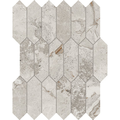 Happy Floors Eva Tile in Pebble