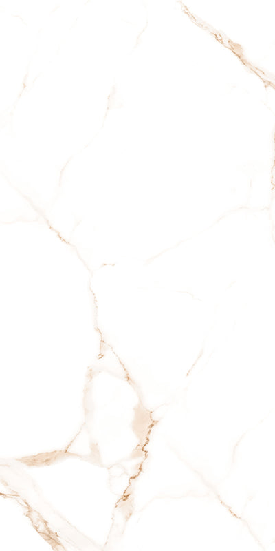 Happy Floors Alsacia Tile in Gold