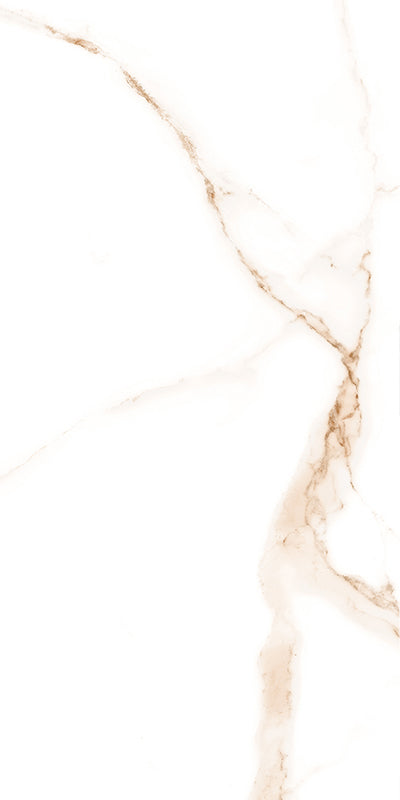 Happy Floors Alsacia Tile in Gold