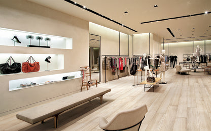 Happy Floors Acorn Tile in Pecan, #sku_7079-R, #sku_7080-R, #sku_7081-R