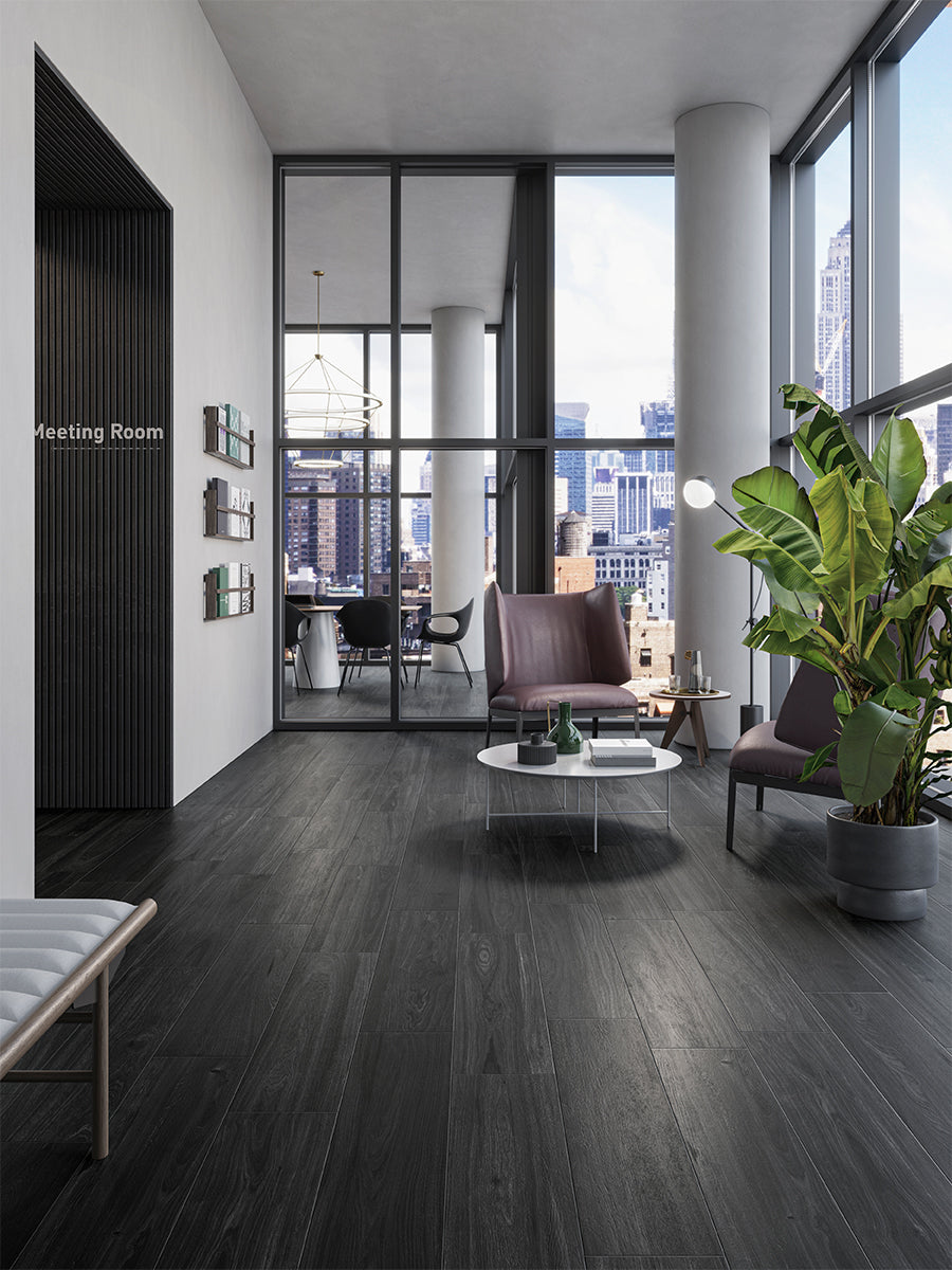 Happy Floors Acorn Tile in Pecan, #sku_9185-R, #sku_9186-R, #sku_9187-R