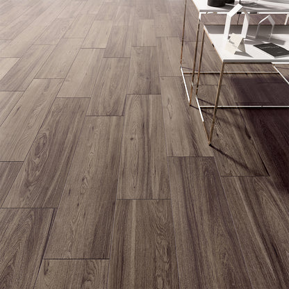 Happy Floors Acorn Tile in Walnut, #sku_7089-R, #sku_7090-R, #sku_7091-R