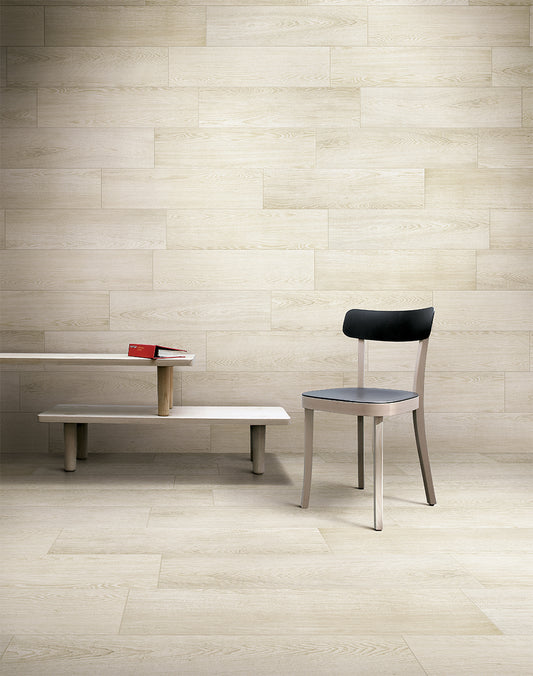 Happy Floors Acorn Tile in White, #sku_7074-R, #sku_7075-R, #sku_7076-R