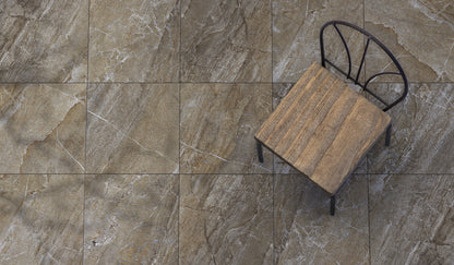 Happy Floors Agathos Tile in Grey, #sku_8445-G, #sku_8446-G