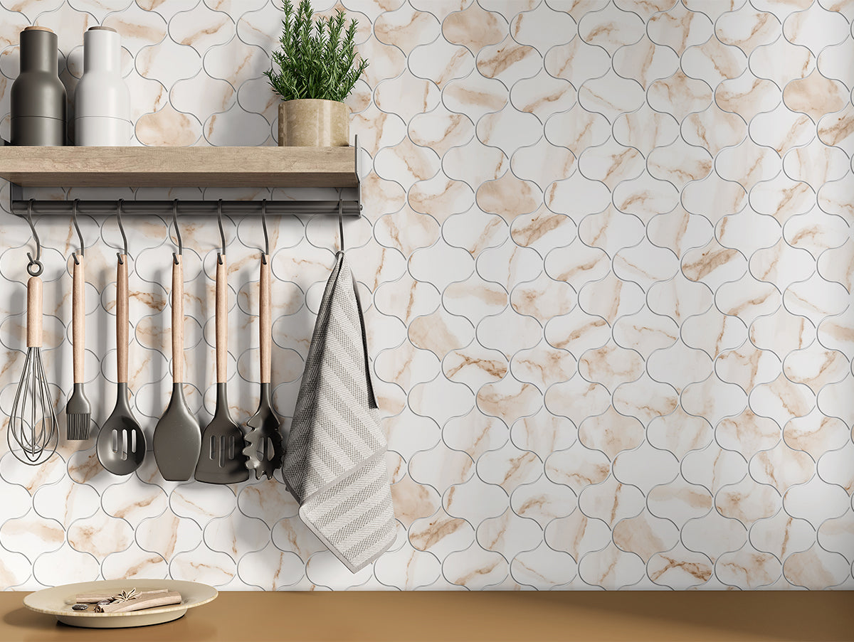 Happy Floors Alsacia Tile in Grey, #sku_9950-C, #sku_9951-C, #sku_9952-C, #sku_9953-C, #sku_9954-C, #sku_9955-C 