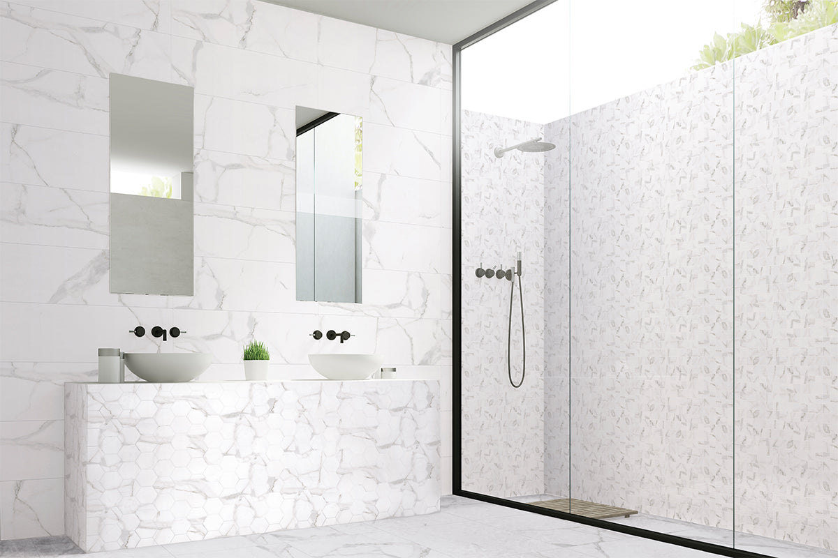 Happy Floors Alsacia Tile in Gold, #sku_7060-C1, #sku_7061-C1, #sku_7063-C, #sku_7064-C, #sku_7065-C, #sku_7067-C 