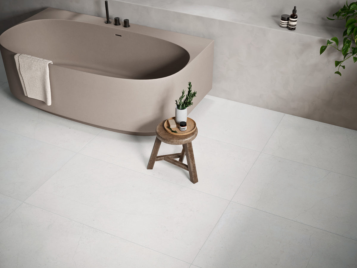 Happy Floors Atlantic Tile in White, #sku_ES61130, #sku_ES61180, #sku_ES61164, #sku_ES61191