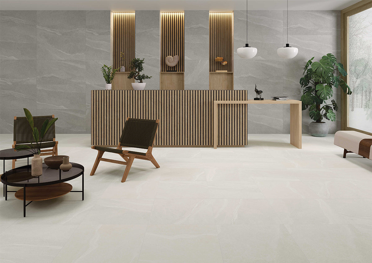 Happy Floors Austral Tile in Ivory and Grey, #sku_9139-S, #sku_9145-S, #sku_9141-S, #sku_9142-S, #sku_9144-S, #sku_9143-S, #sku_9150-S, #sku_9151-S, #sku_9099-S, #sku_9105-S, #sku_9101-S, #sku_9102-S, #sku_9104-S, #sku_9103-S, #sku_9110-S, #sku_9111-S