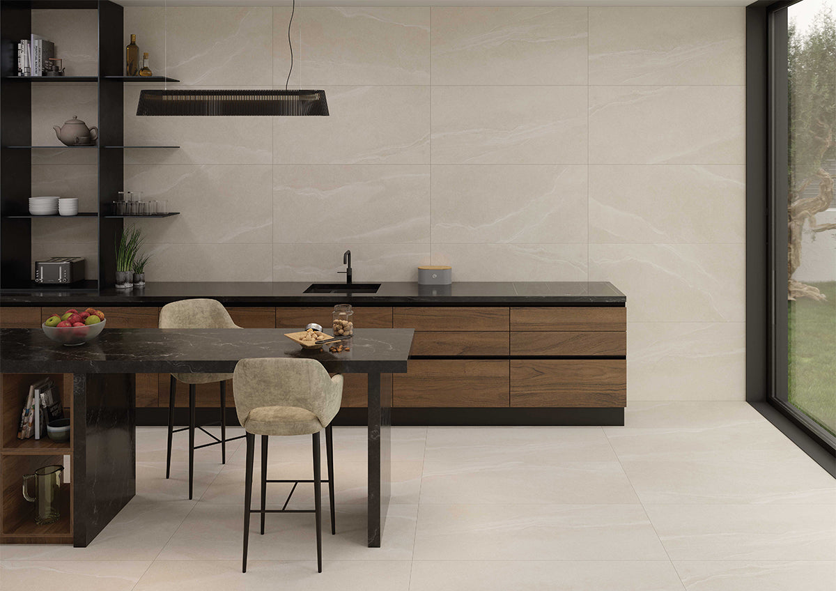 Happy Floors Austral Tile in Ivory, #sku_9099-S, #sku_9105-S, #sku_9101-S, #sku_9102-S, #sku_9104-S, #sku_9103-S, #sku_9110-S, #sku_9111-S