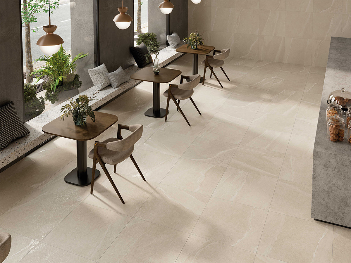 Happy Floors Austral Tile in Ivory, #sku_9099-S, #sku_9105-S, #sku_9101-S, #sku_9102-S, #sku_9104-S, #sku_9103-S, #sku_9110-S, #sku_9111-S