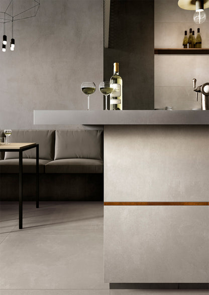 Happy Floors Azuma Tile in Cg