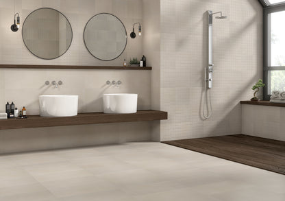 Happy Floors Baltimore Tile in Perla, #sku_7120-E, #sku_7121-E, #sku_7122-E, #sku_7123-E, #sku_7124-E, #sku_7125-E
