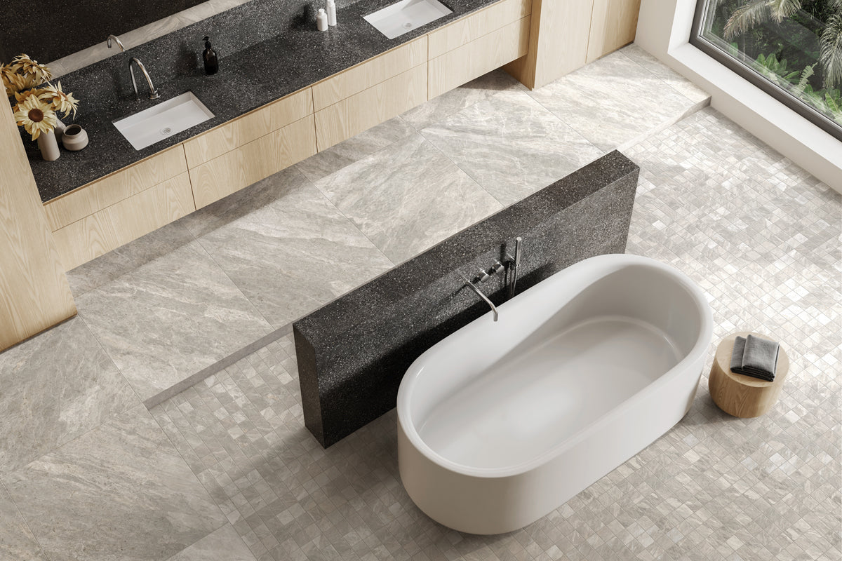 Happy Floors Bernini Tile in Ice, #sku_10100-F, #sku_10102-F, #sku_10101-F, #sku_10104-F, #sku_10105-F, #sku_10103-F, #sku_10110-F, #sku_10112-F, #sku_10111-F, #sku_10114-F, #sku_10115-F, #sku_10113-F