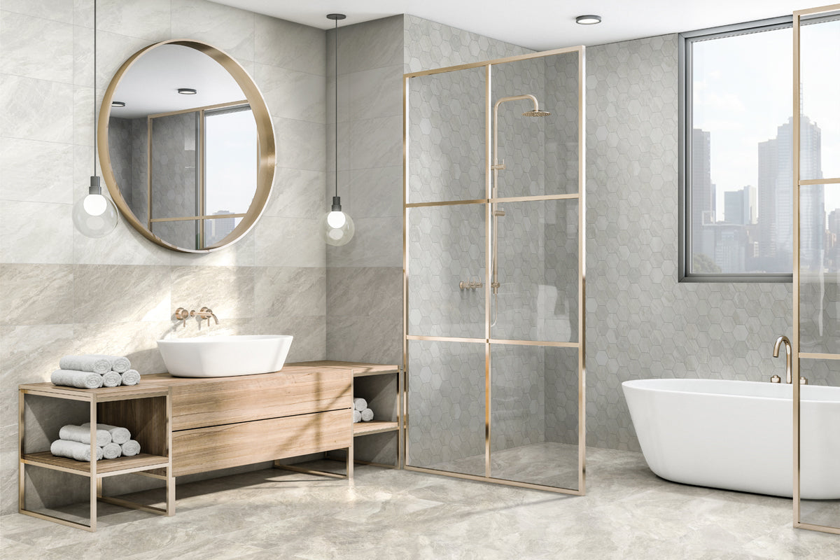Bernini Collection by Happy Floors
