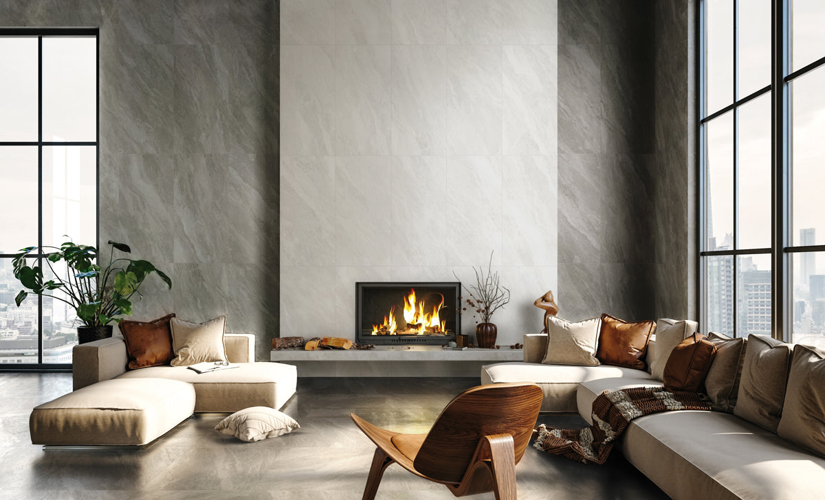 Bernini Collection by Happy Floors
