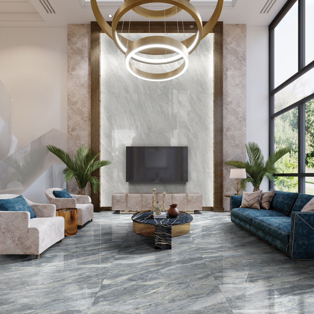 Bernini Collection by Happy Floors