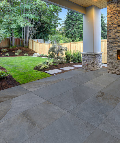 Happy Floors Berwyn Tile in Charcoal, #sku_10660-G, #sku_10661-G, #sku_10662-G, #sku_10663-G, #sku_10664-G, #sku_10665-G