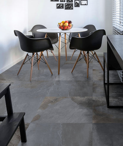 Happy Floors Berwyn Tile in Charcoal, #sku_10660-G, #sku_10661-G, #sku_10662-G, #sku_10663-G, #sku_10664-G, #sku_10665-G