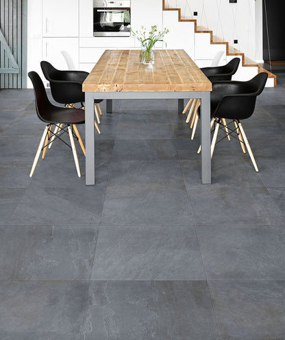 Happy Floors Berwyn Tile in Charcoal, #sku_10660-G, #sku_10661-G, #sku_10662-G, #sku_10663-G, #sku_10664-G, #sku_10665-G