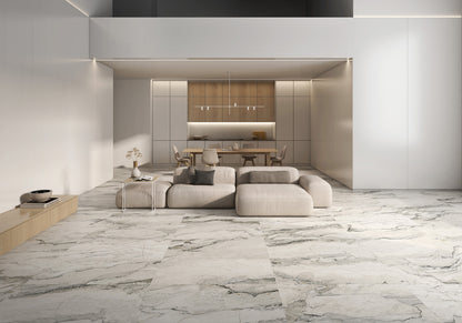 Happy Floors Breccia Lunare Tile in White, #sku_ES61150, #sku_ES58671, #sku_ES58669, #sku_ES61197, #sku_ES61160-1, #sku_ES58675, #sku_ES58673