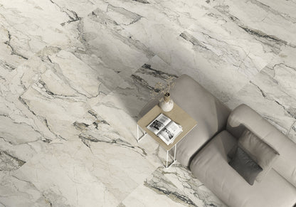 Happy Floors Breccia Lunare Tile in White, #sku_ES61150, #sku_ES58671, #sku_ES58669, #sku_ES61197, #sku_ES61160-1, #sku_ES58675, #sku_ES58673