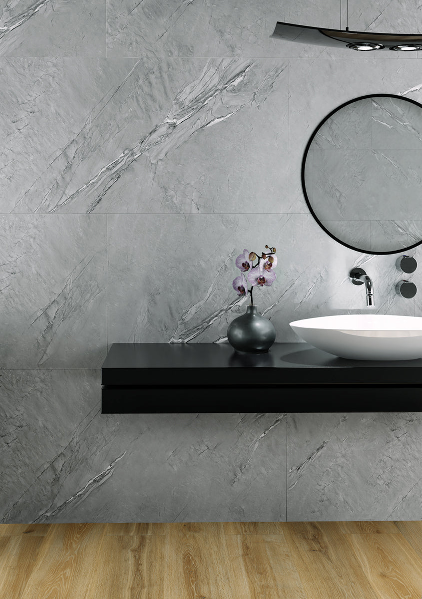 Happy Floors Cardosia Tile in River Rock, #sku_9925-G, #sku_9927-G, #sku_9926-G, #sku_9931-G, #sku_9928-G, #sku_9929-G, #sku_9930-G