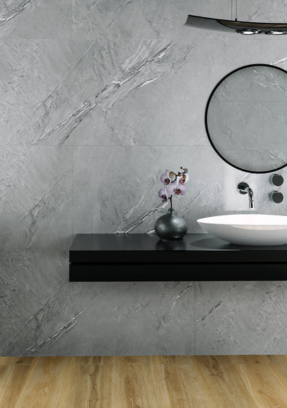 Happy Floors Cardosia Tile in River Rock, #sku_9925-G, #sku_9927-G, #sku_9926-G, #sku_9931-G, #sku_9928-G, #sku_9929-G, #sku_9930-G