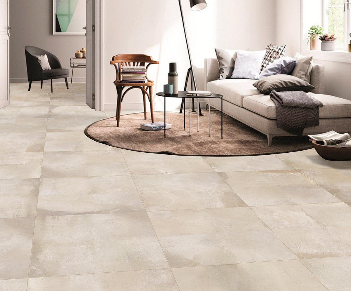 Claystone – Happy Floors