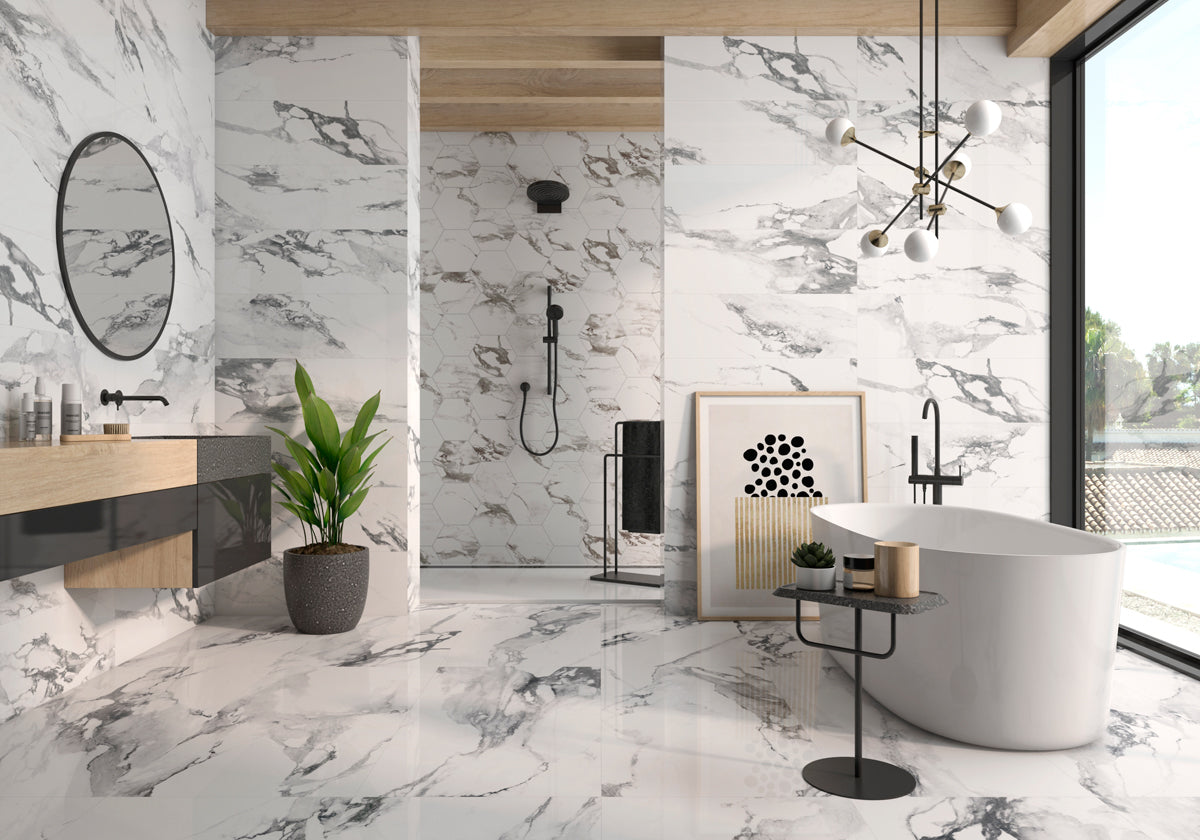 Crash Collection by Happy Floors
