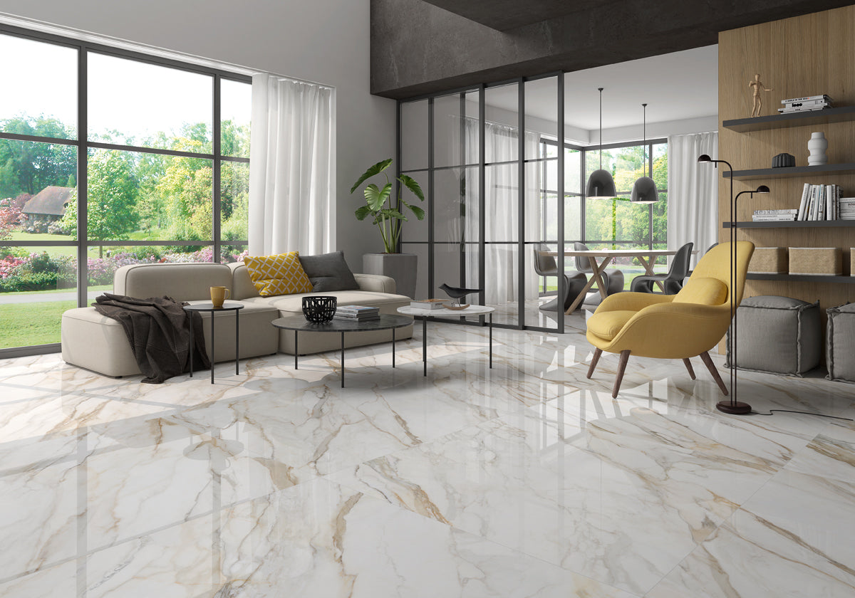 Dorian Collection by Happy Floors