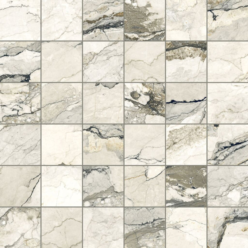 Breccia Lunare