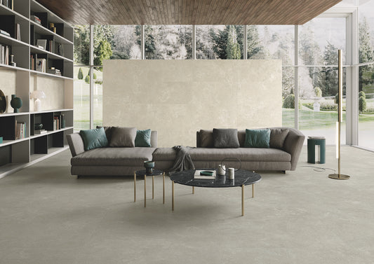 Happy Floors Intricate Tile in Cenere & Beige Cross Cut, #sku_ESR0763, #sku_ESR0768, #sku_ESR07BA, #sku_ES073MA, #sku_ESR0363, #sku_ESR0368, #sku_ESR03BA, #sku_ES033MA