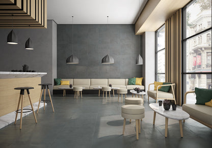 Happy Floors Iron Tile in Glacier, #sku_7195-C1, #sku_7196-C1, #sku_7197-C, #sku_7198-C, #sku_7199-C