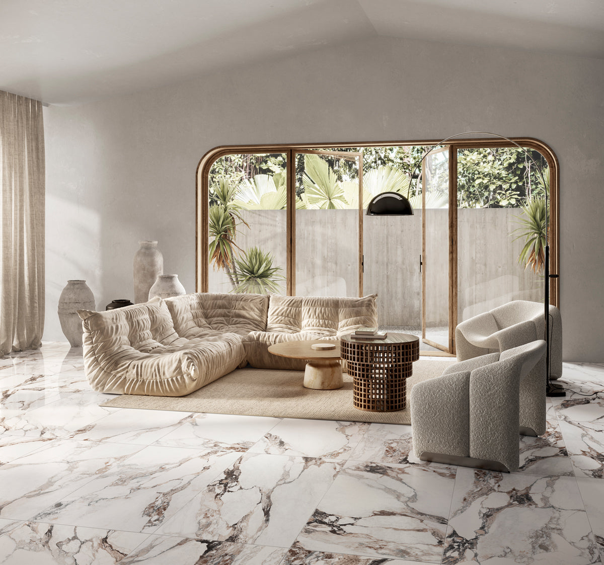 Happy Floors Kobe Tile in Statuarietto, #sku_9560-D, #sku_9561-D, #sku_9562-D, #sku_9563-D, #sku_9564-D, #sku_9565-D, #sku_9566-D, #sku_9567-D, #sku_9570-D, #sku_9571-D, #sku_9572-D, #sku_9573-D, #sku_9574-D, #sku_9575-D, #sku_9576-D, #sku_9577-D