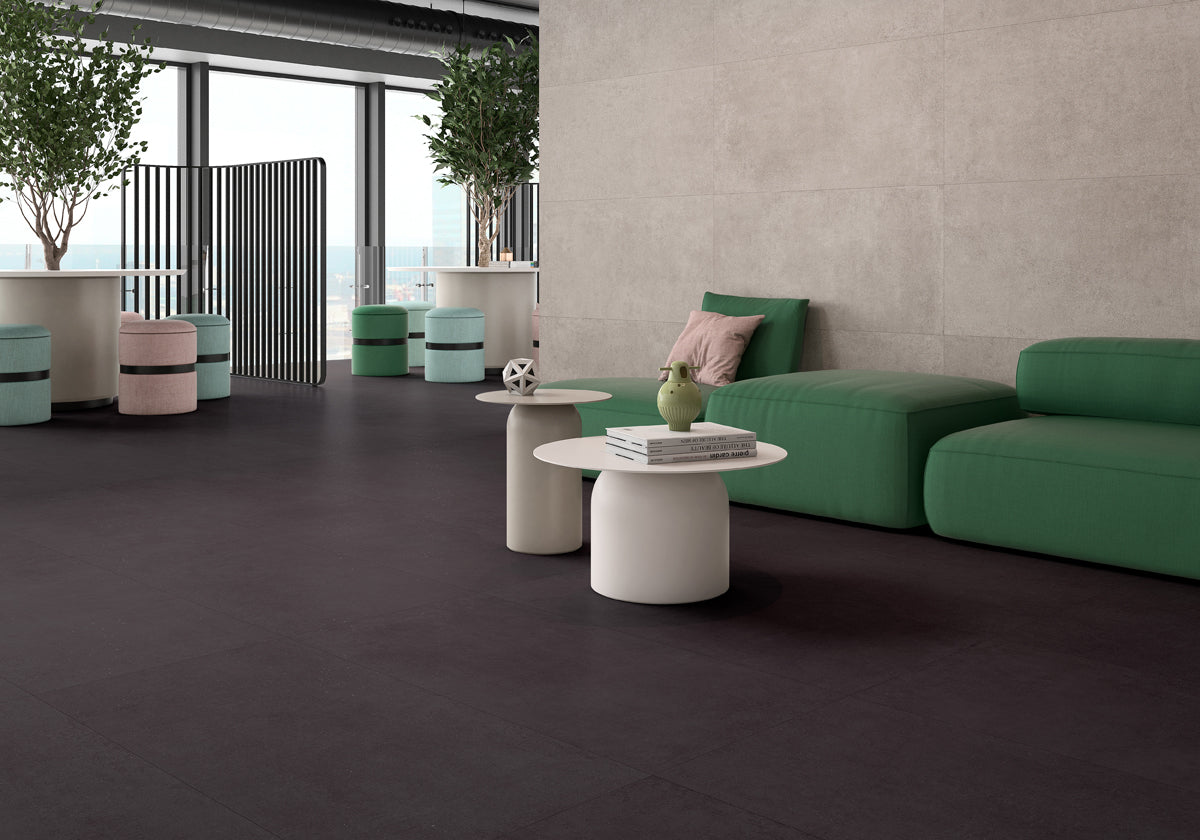 Happy Floors Lunar Tile in Black, #sku_ES61138, #sku_ES61188, #sku_ES61172, #sku_ES61195