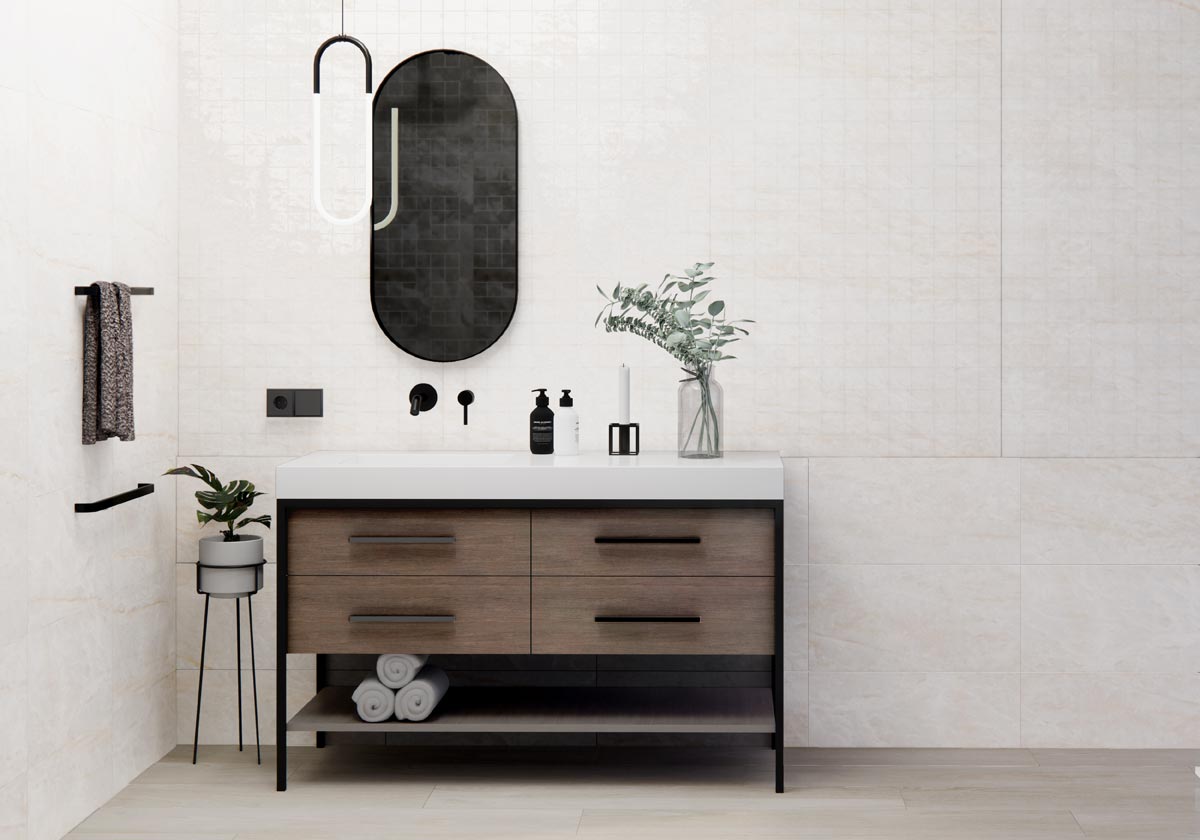 Happy Floors Naica Tile in Bianco, #sku_10555-P, #sku_10554-P, #sku_10552-P, #sku_10551-P, #sku_10550-P, #sku_10553-P