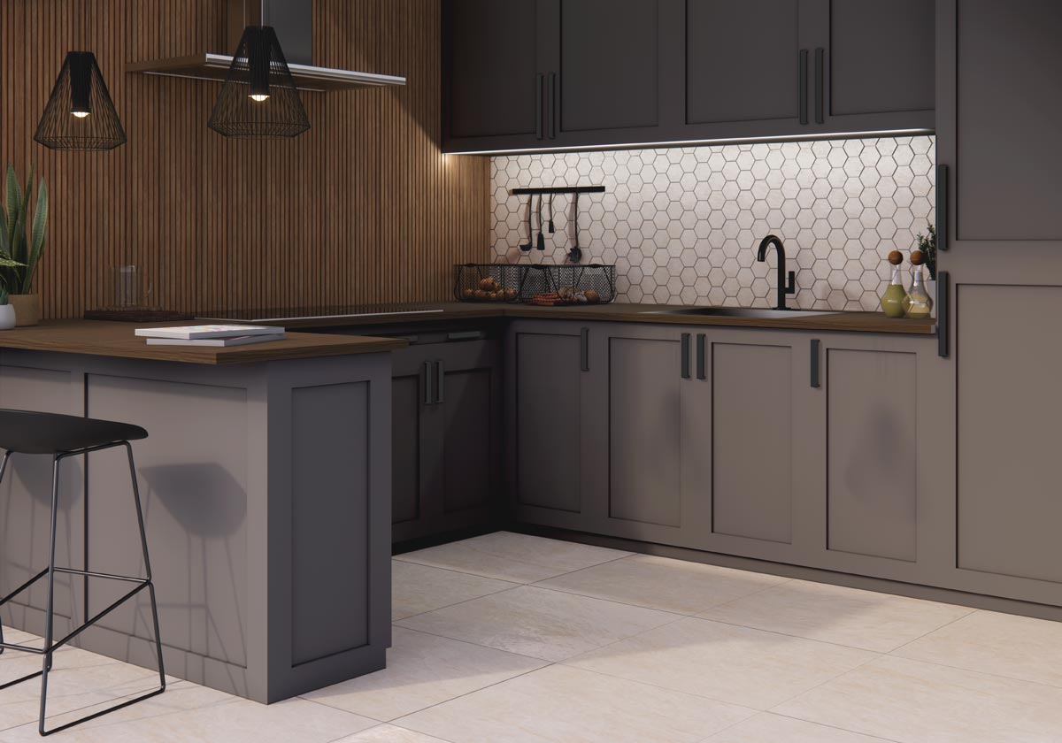 Happy Floors Naica Tile in Perla, #sku_10575-P, #sku_10574-P, #sku_10572-P, #sku_10571-P, #sku_10570-P, #sku_10573-P