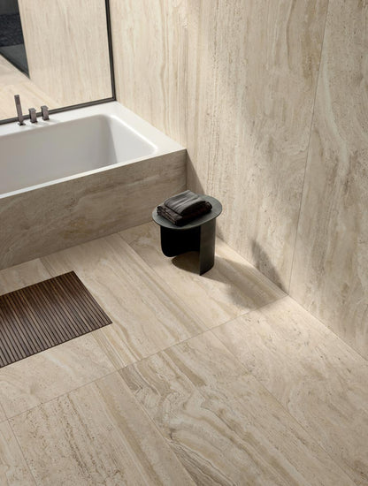 Happy Floors Navona Tile in Bone Vein Cut, #sku_10333-F, #sku_10332-F, #sku_10331-F, #sku_10334-F, #sku_10330-F, #sku_10335-F