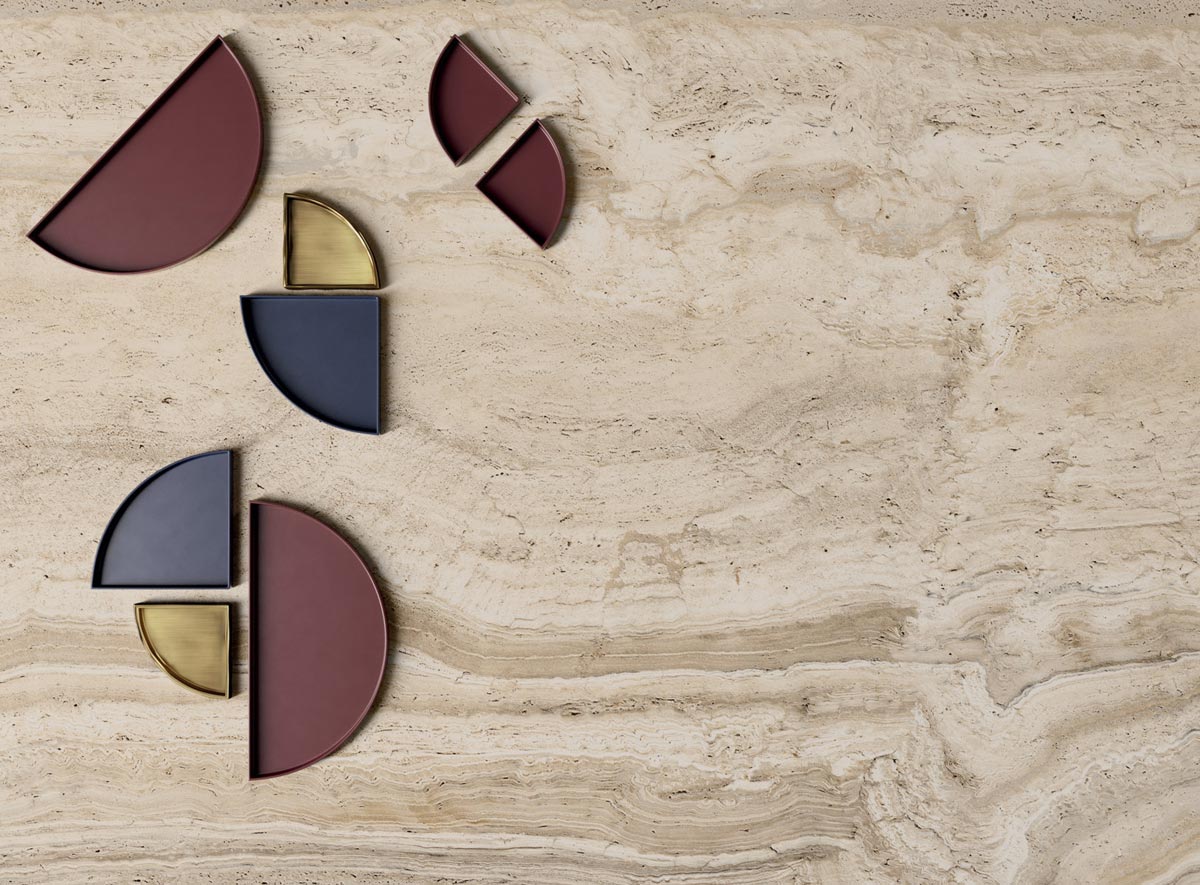 Happy Floors Navona Tile in Honey Cross Cut, #sku_10333-F, #sku_10332-F, #sku_10331-F, #sku_10334-F, #sku_10330-F, #sku_10335-F