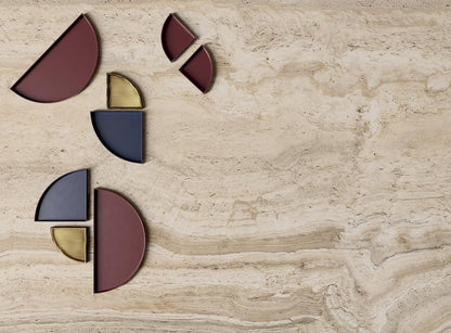 Happy Floors Navona Tile in Honey Cross Cut, #sku_10333-F, #sku_10332-F, #sku_10331-F, #sku_10334-F, #sku_10330-F, #sku_10335-F