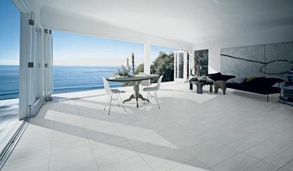 Happy Floors Neostile Tile in Chalk, #sku_7942-G, #sku_7943-G, #sku_7940-G, #sku_7941-G, #sku_7944-G