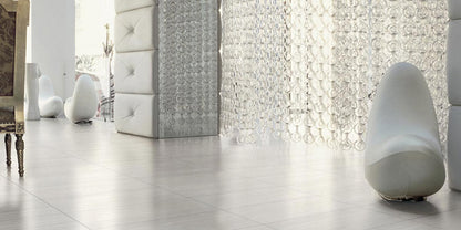 Happy Floors Neostile Tile in Chalk, #sku_7942-G, #sku_7943-G, #sku_7940-G, #sku_7941-G, #sku_7944-G