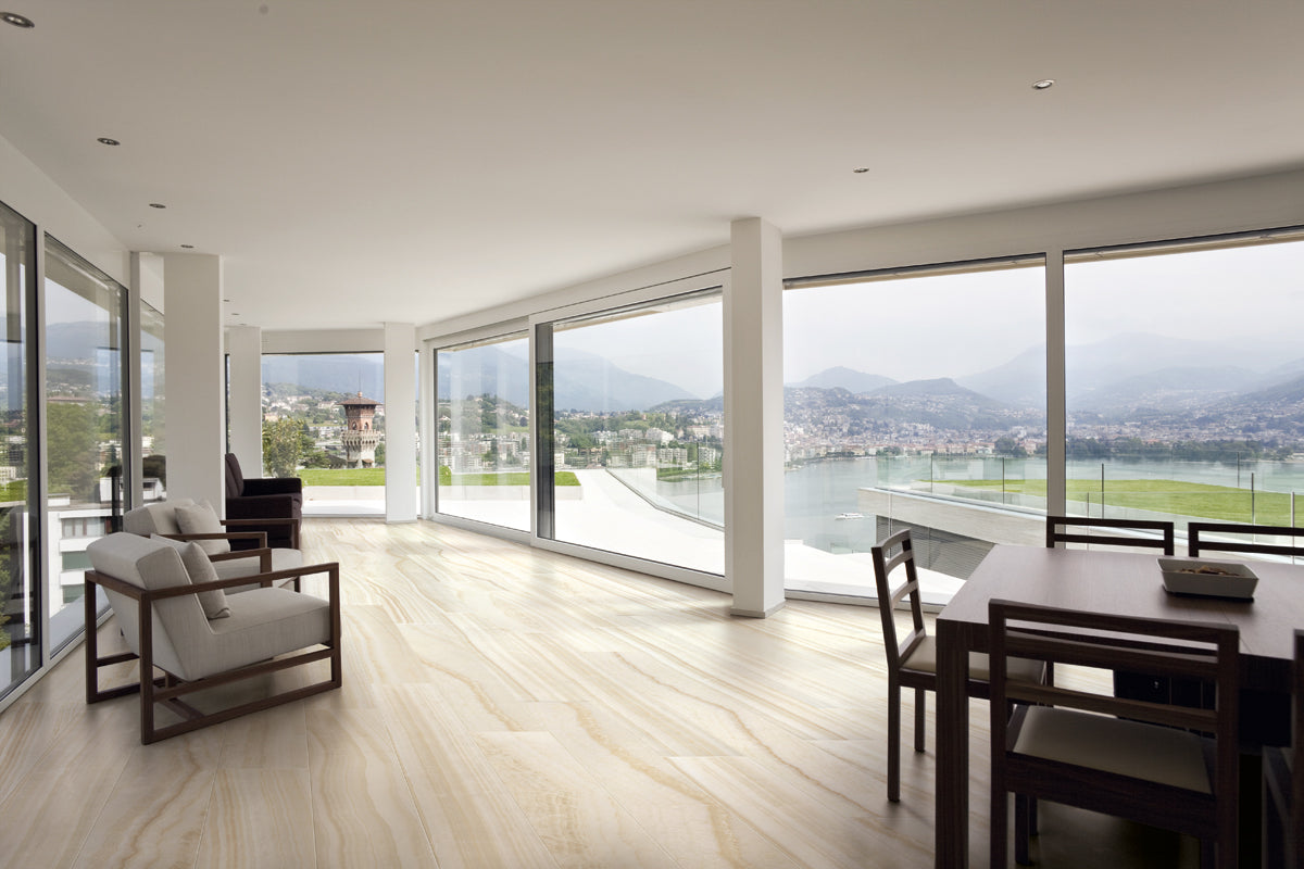 Onyx Collection by Happy Floors