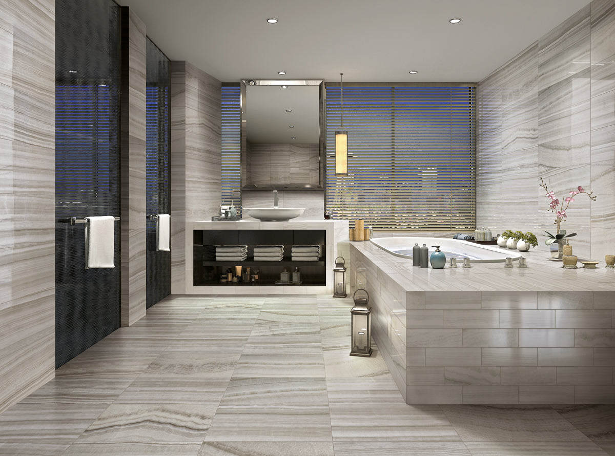 Onyx Collection by Happy Floors