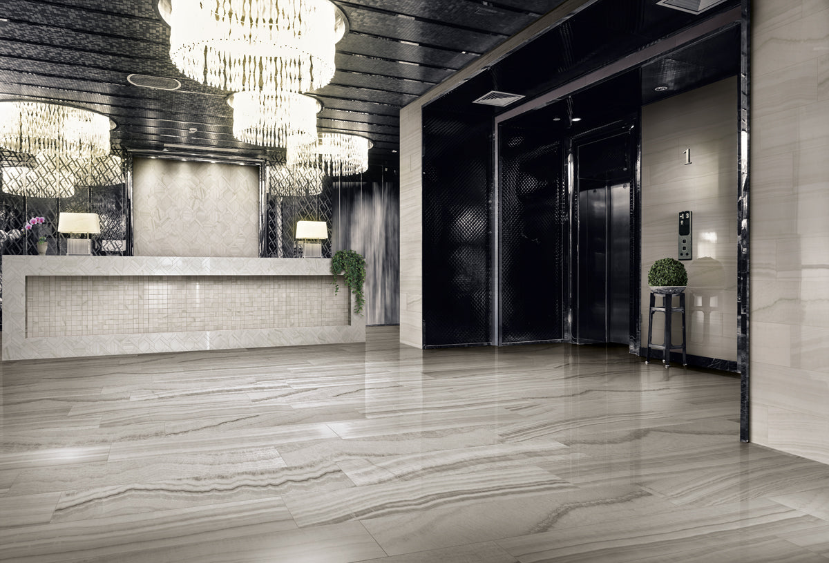 ハニーフラットです Onyx Collection by Happy Floors