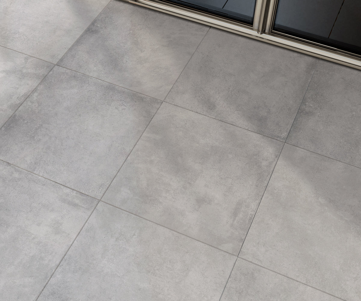 Happy Floors Parker Tile in Anthracite, #sku_8505-G, #sku_8507-G