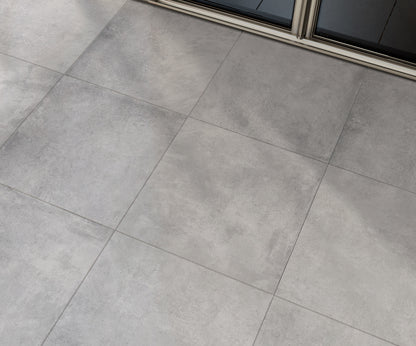 Happy Floors Parker Tile in Anthracite, #sku_8505-G, #sku_8507-G